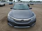 2017 Honda Accord EXL