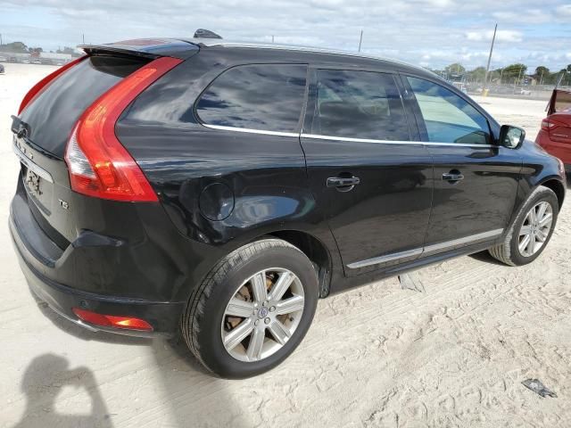 2017 Volvo XC60 T5 Inscription