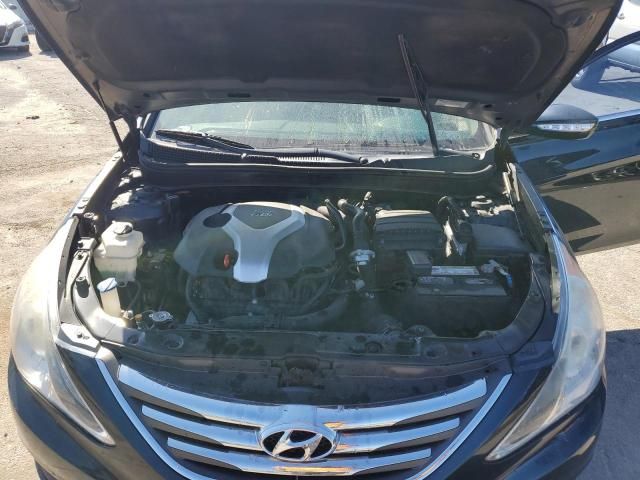 2014 Hyundai Sonata SE