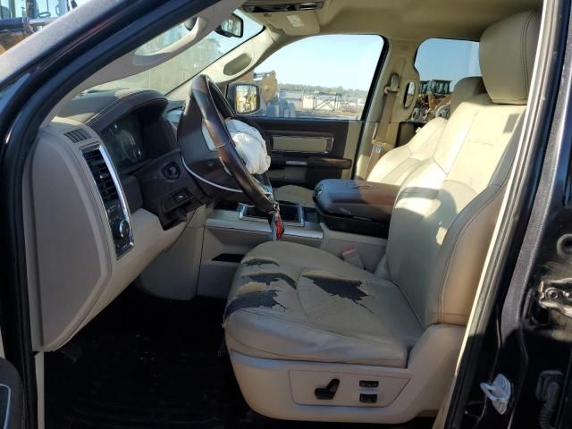 2014 Dodge 1500 Laramie