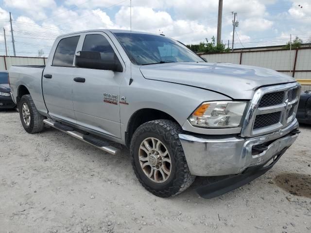 2014 Dodge RAM 2500 ST