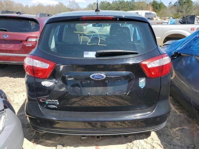 2016 Ford C-MAX Premium SEL