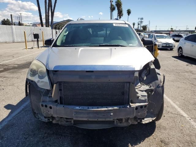 2008 GMC Acadia SLE