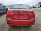 2007 Hyundai Elantra GLS