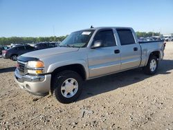 Salvage cars for sale from Copart Memphis, TN: 2006 GMC New Sierra K1500