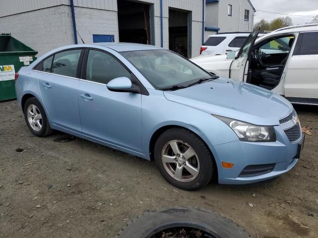 2011 Chevrolet Cruze LT