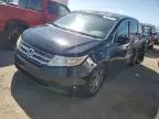 2011 Honda Odyssey EXL