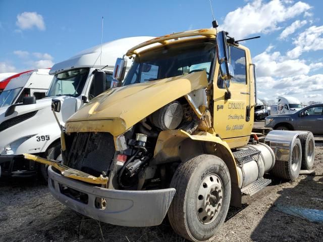 2007 International 8000 8600