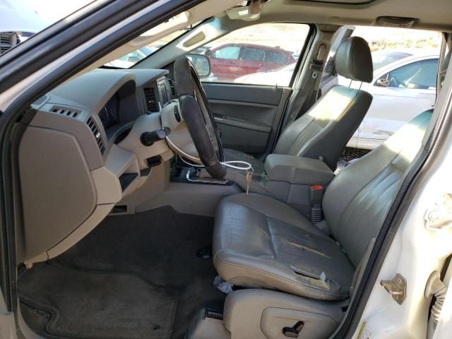 2007 Jeep Grand Cherokee Laredo