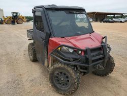 Salvage motorcycles for sale at Tanner, AL auction: 2013 Polaris Ranger 900 XP EPS