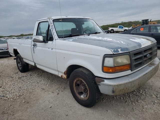 1992 Ford F150