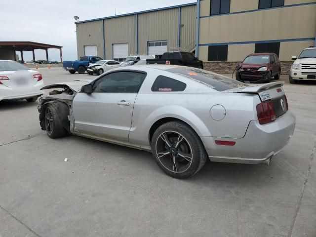 2009 Ford Mustang GT