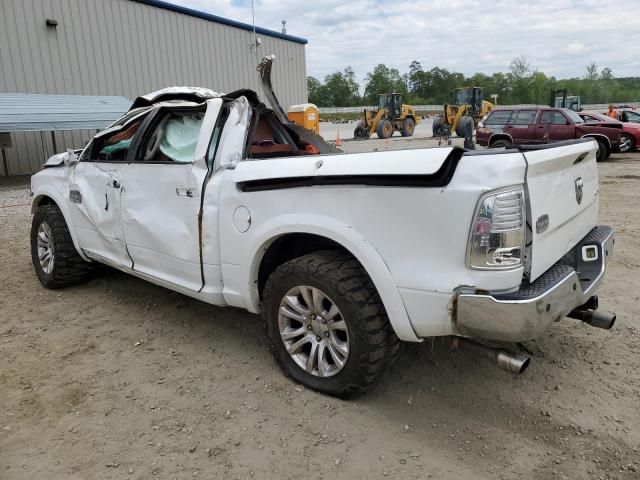 2013 Dodge RAM 1500 Longhorn