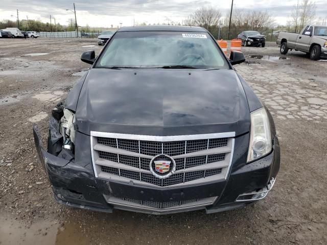 2011 Cadillac CTS Premium Collection