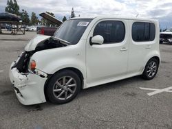 Nissan Cube Vehiculos salvage en venta: 2011 Nissan Cube Base