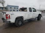 2013 GMC Sierra K1500 SLE