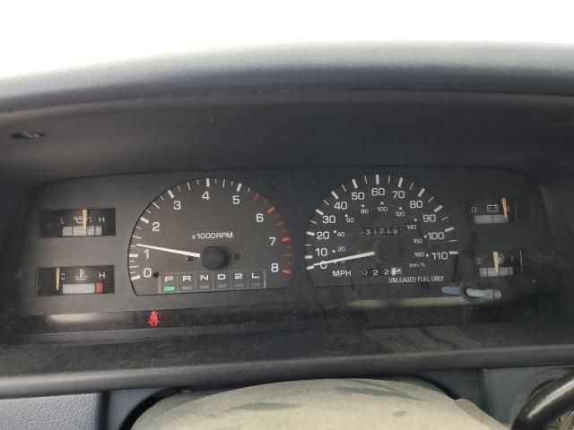 1995 Toyota T100 Xtracab