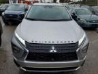 2022 Mitsubishi Eclipse Cross SE