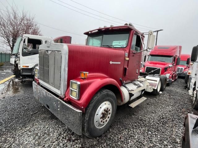 1995 International 9000 9300