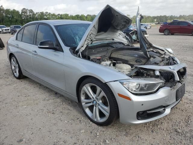 2014 BMW 335 I