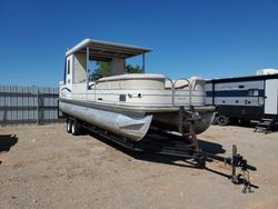 Salvage boats for sale at Oklahoma City, OK auction: 2005 Other Boat