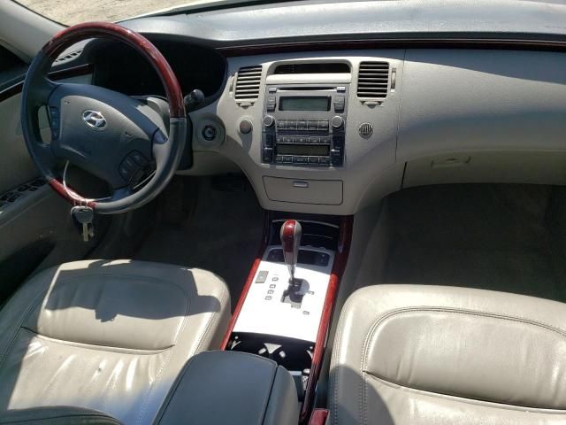 2006 Hyundai Azera SE