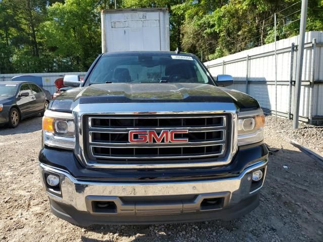 2015 GMC Sierra C1500 SLT