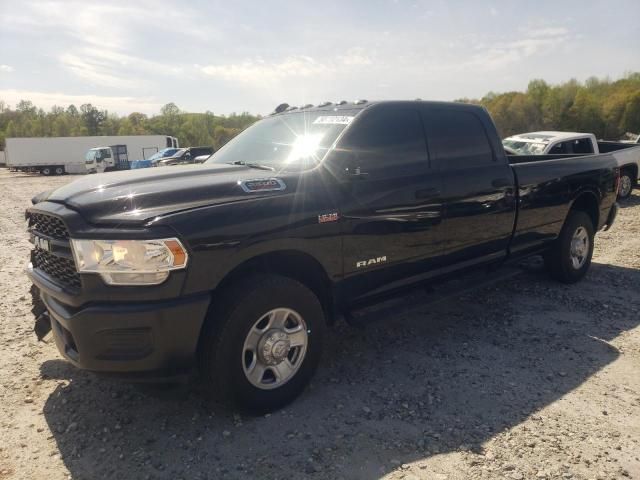 2022 Dodge RAM 2500 Tradesman