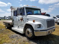 Salvage cars for sale from Copart Fresno, CA: 1997 Freightliner Medium Conventional FL60