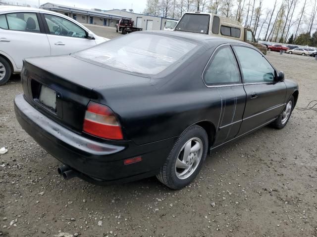 1994 Honda Accord EX