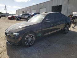 Salvage vehicles for parts for sale at auction: 2016 BMW 320 I