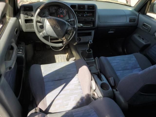 1997 Toyota Rav4