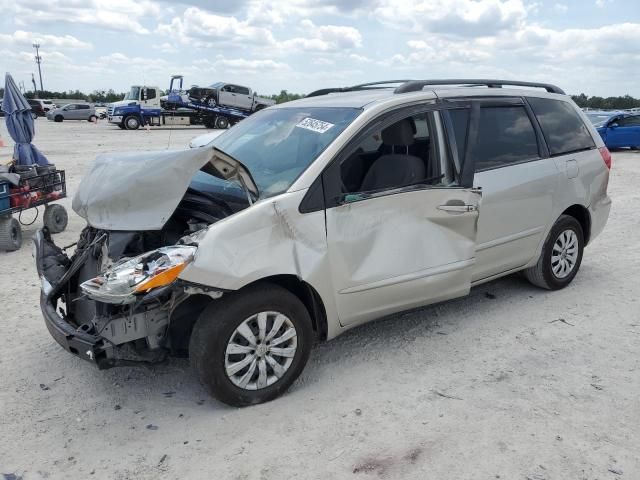 2006 Toyota Sienna CE