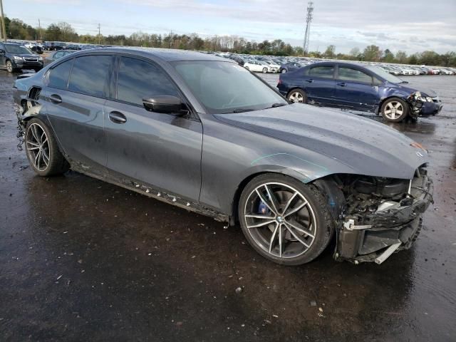 2020 BMW M340I