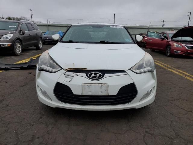 2013 Hyundai Veloster