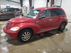 Chrysler pt Cruiser salvage cars for sale: 2008 Chrysler PT Cruiser