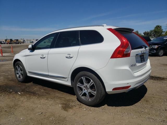 2015 Volvo XC60 T6 Premier