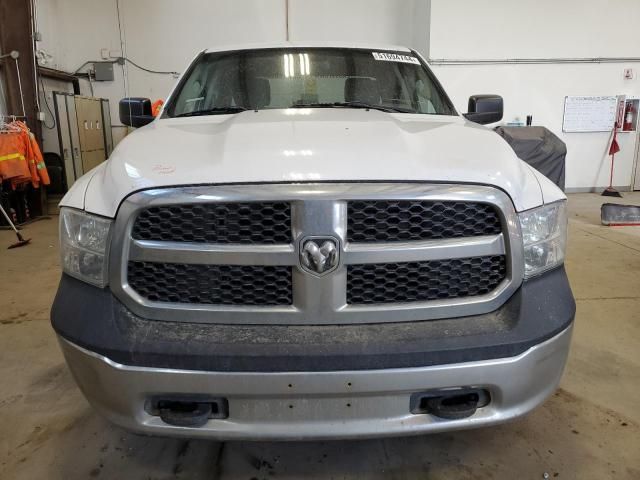 2013 Dodge RAM 1500 ST