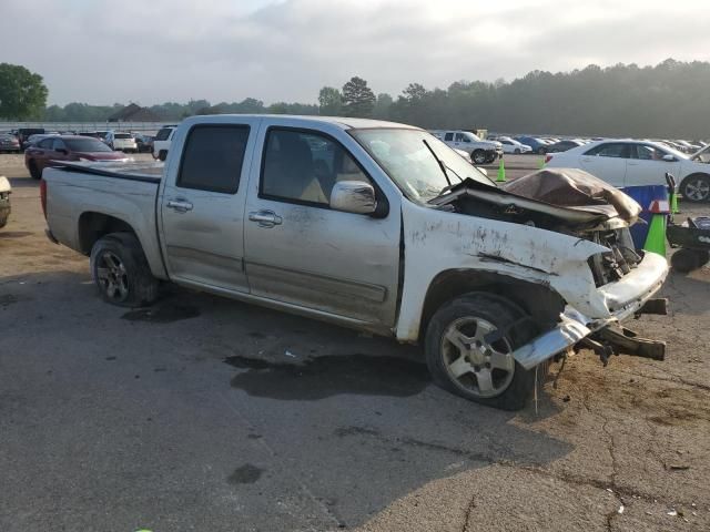 2012 Chevrolet Colorado LT