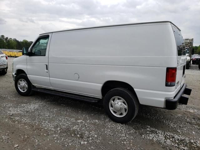 2014 Ford Econoline E250 Van