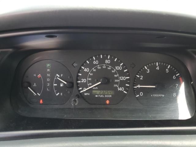 2000 Toyota Camry CE