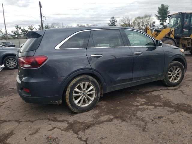 2019 KIA Sorento L