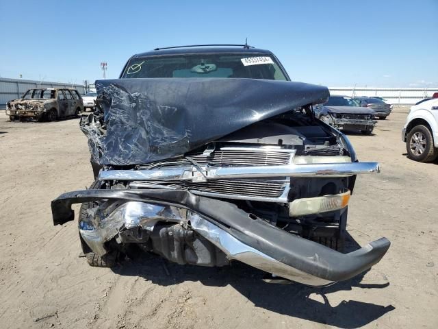 2005 Chevrolet Tahoe C1500