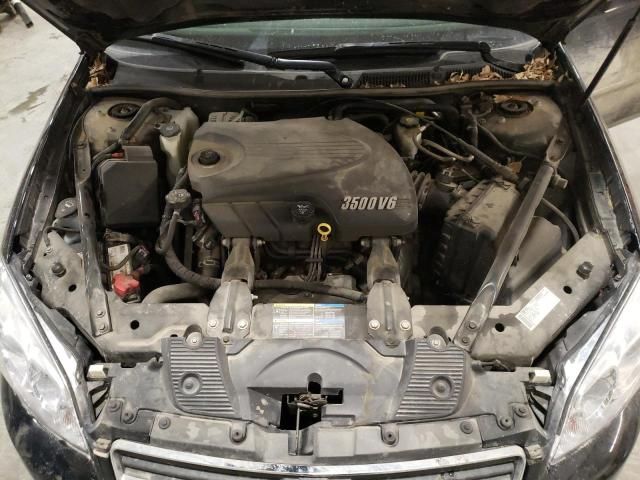 2009 Chevrolet Impala 1LT