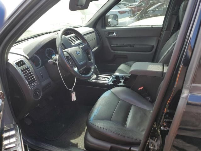 2008 Ford Escape Limited