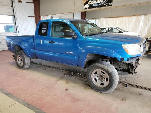 2008 Toyota Tacoma Access Cab