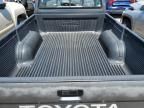 1993 Toyota Pickup 1/2 TON Short Wheelbase DX