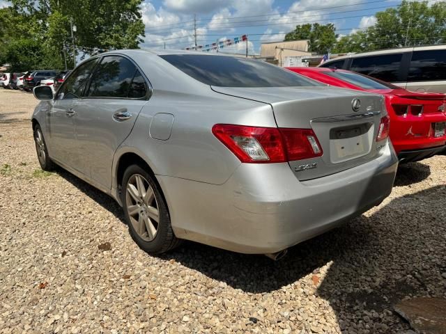 2007 Lexus ES 350