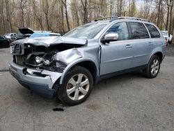 Salvage cars for sale at auction: 2011 Volvo XC90 V8