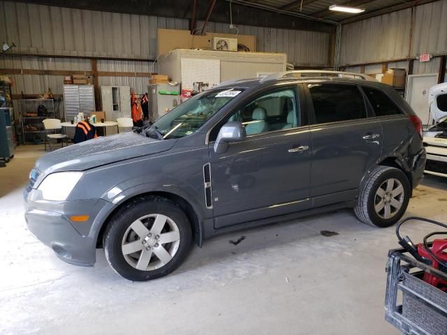 2008 Saturn Vue XR